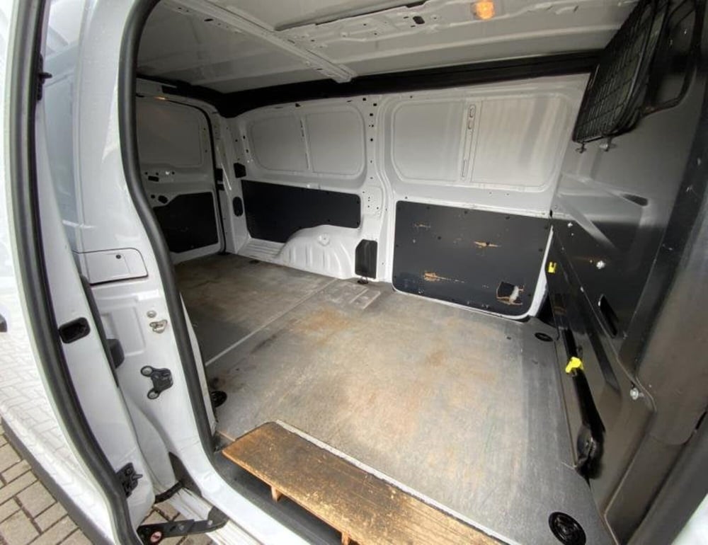 Toyota Proace usata a Perugia (10)