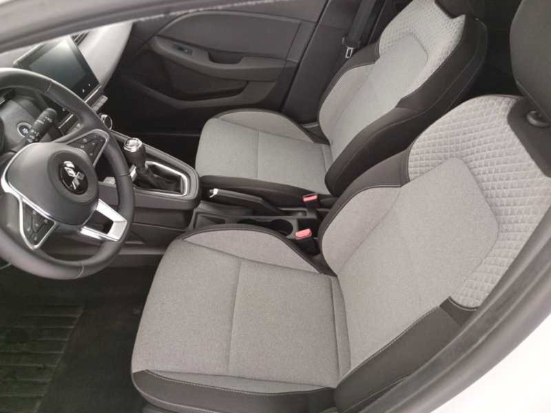 Mitsubishi Colt usata a Treviso (11)