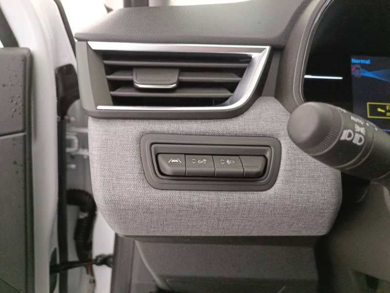 Mitsubishi Colt usata a Treviso (13)