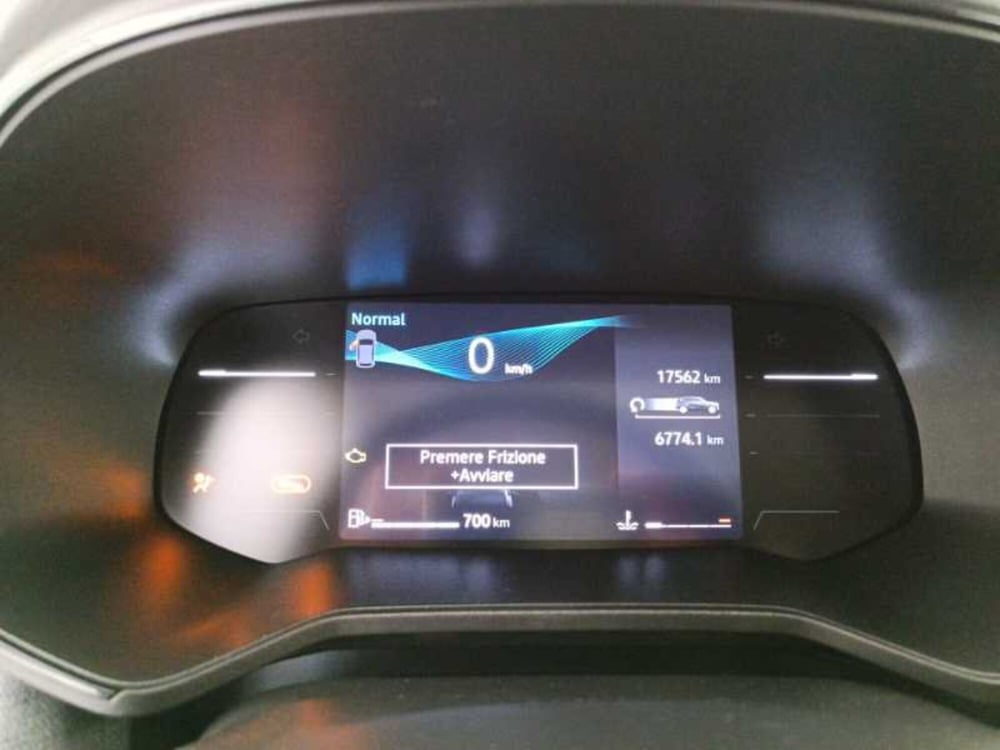 Mitsubishi Colt usata a Treviso (15)