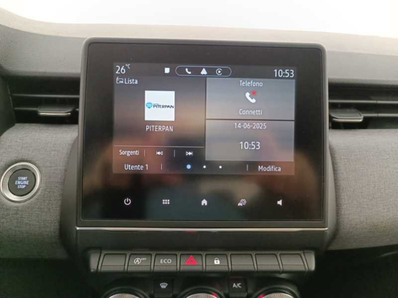 Mitsubishi Colt usata a Treviso (16)