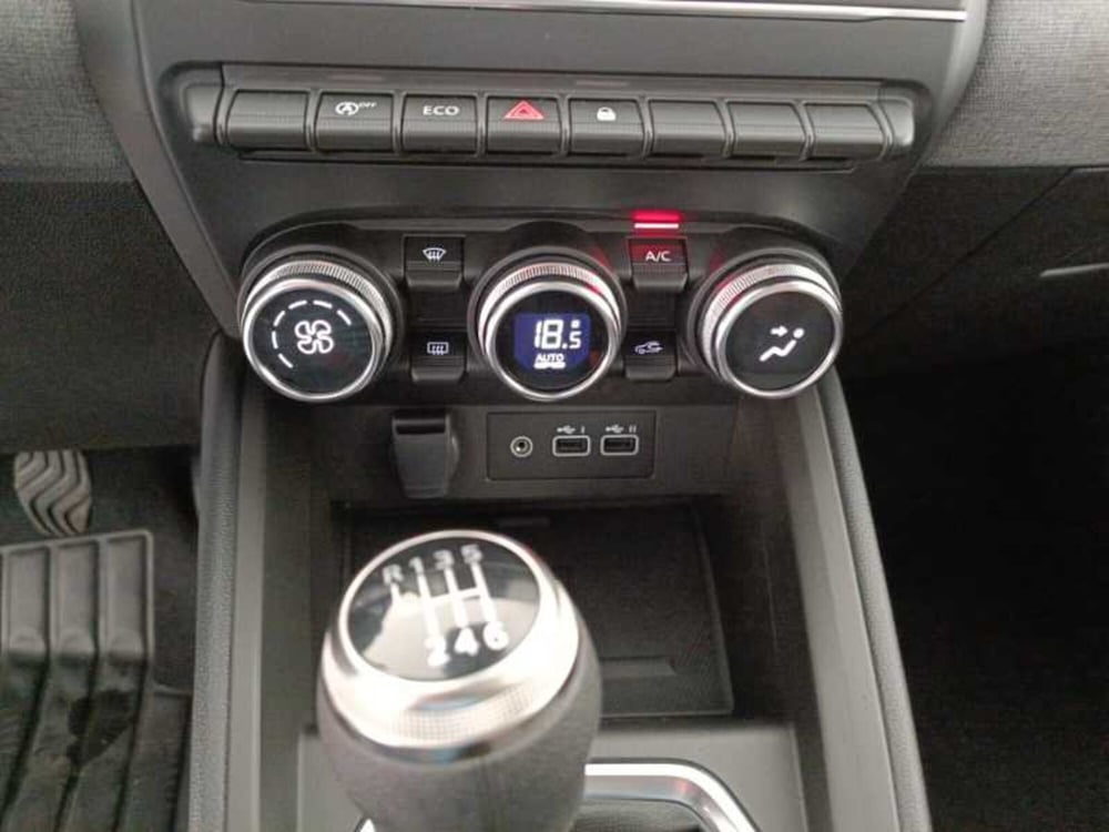 Mitsubishi Colt usata a Treviso (19)