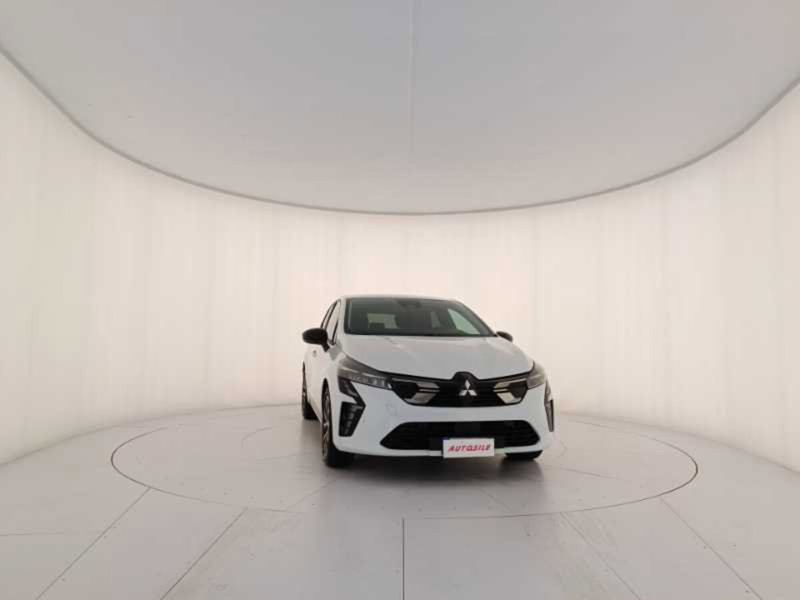 Mitsubishi Colt usata a Treviso (2)