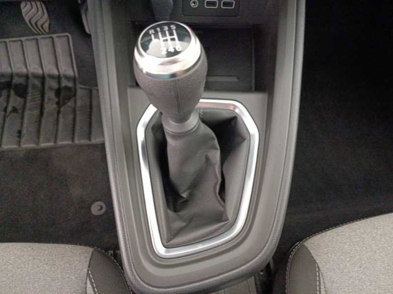 Mitsubishi Colt usata a Treviso (20)