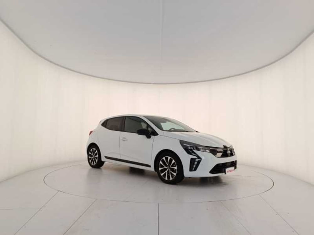 Mitsubishi Colt usata a Treviso (3)