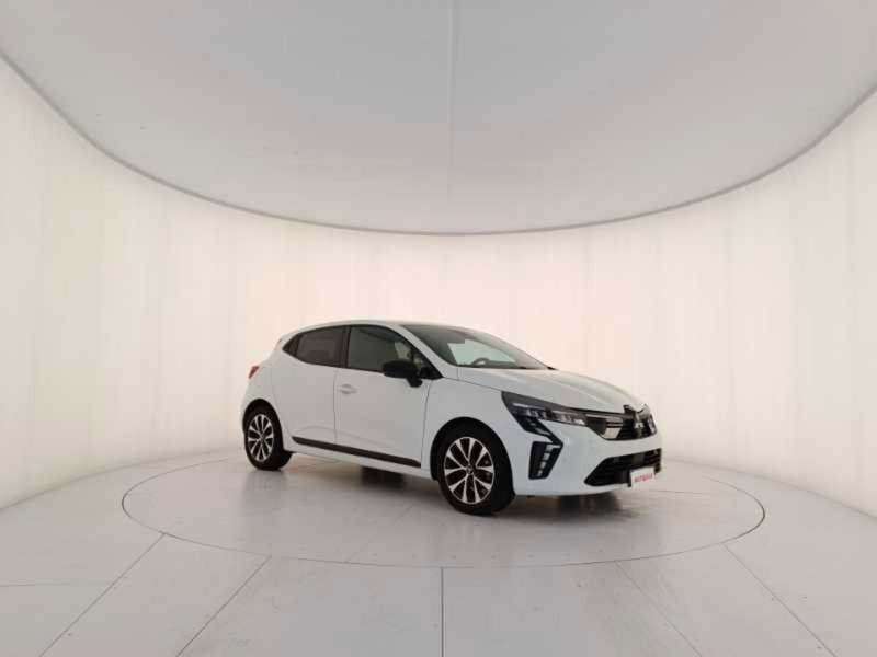 Mitsubishi Colt usata a Treviso (3)