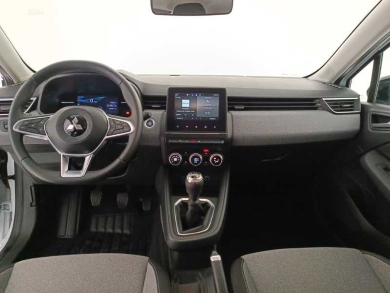 Mitsubishi Colt usata a Treviso (9)