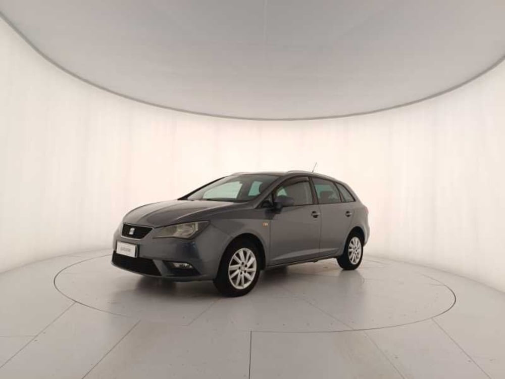 SEAT Ibiza ST usata a Treviso