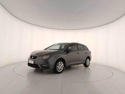 SEAT Ibiza ST 1.6 TDI CR DPF Style del 2013 usata a Treviso
