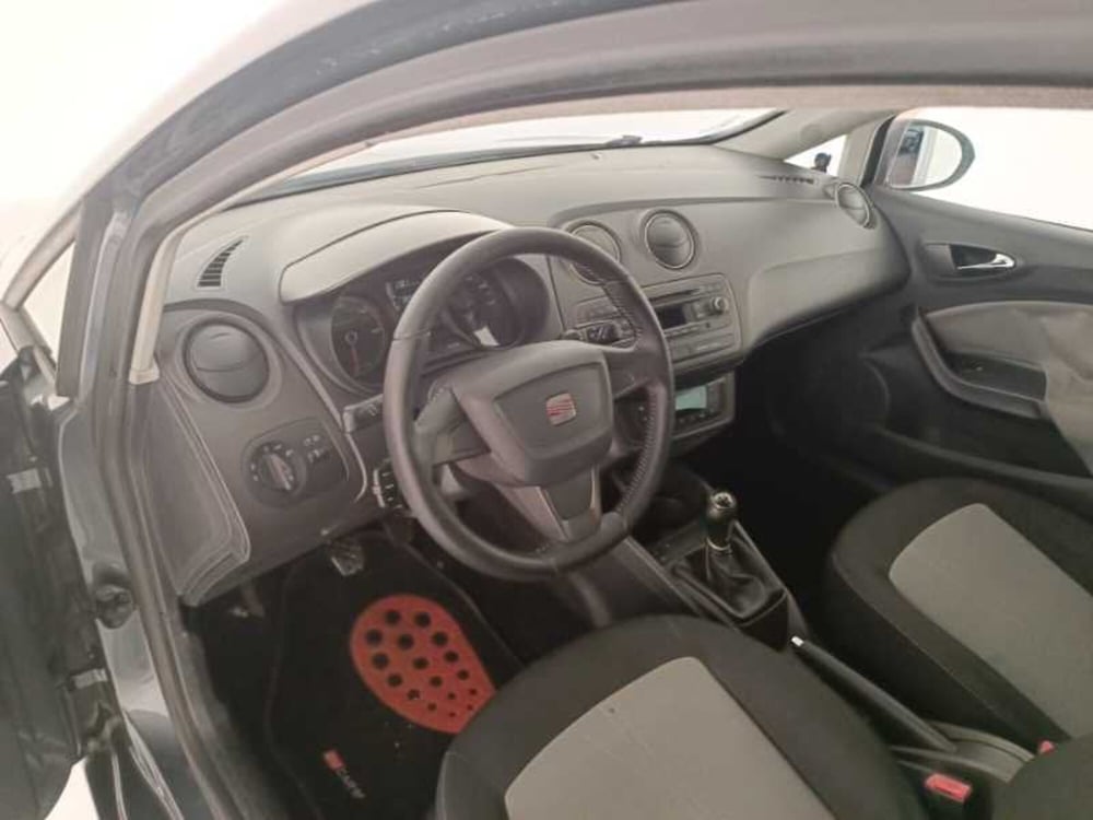 SEAT Ibiza ST usata a Treviso (10)