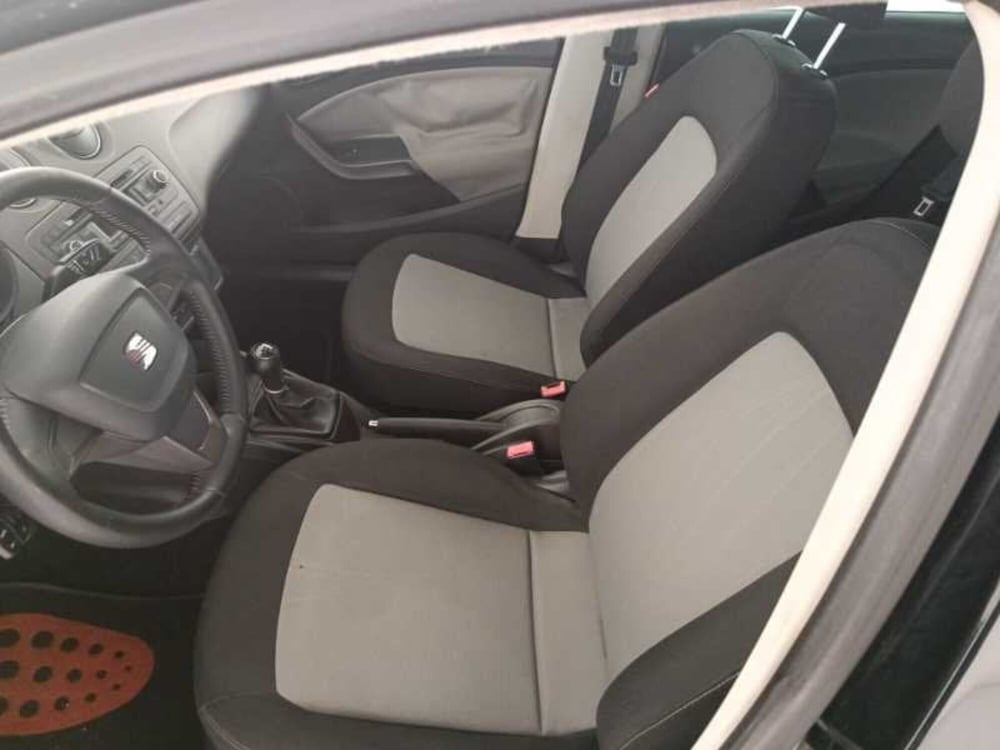 SEAT Ibiza ST usata a Treviso (11)