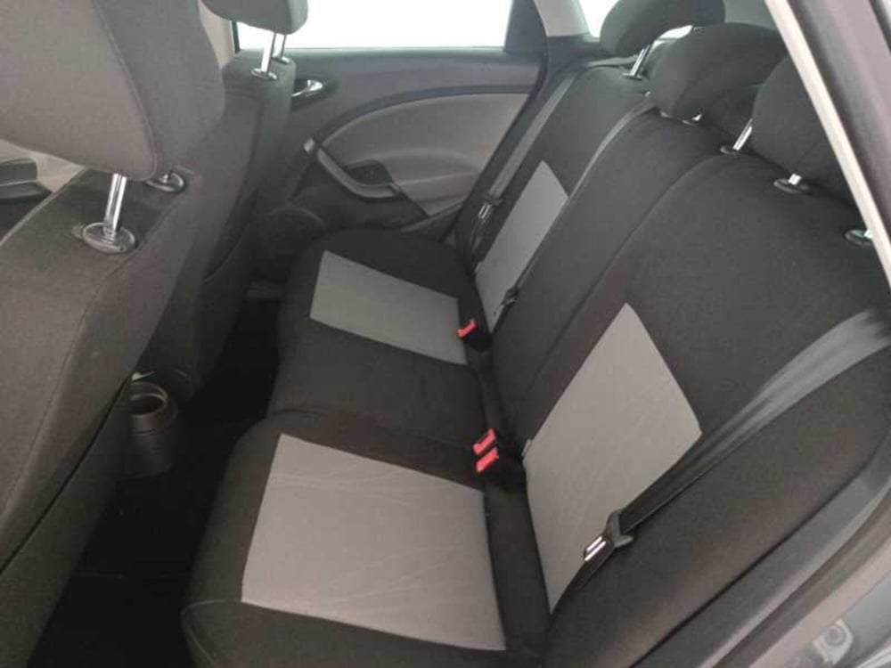 SEAT Ibiza ST usata a Treviso (12)
