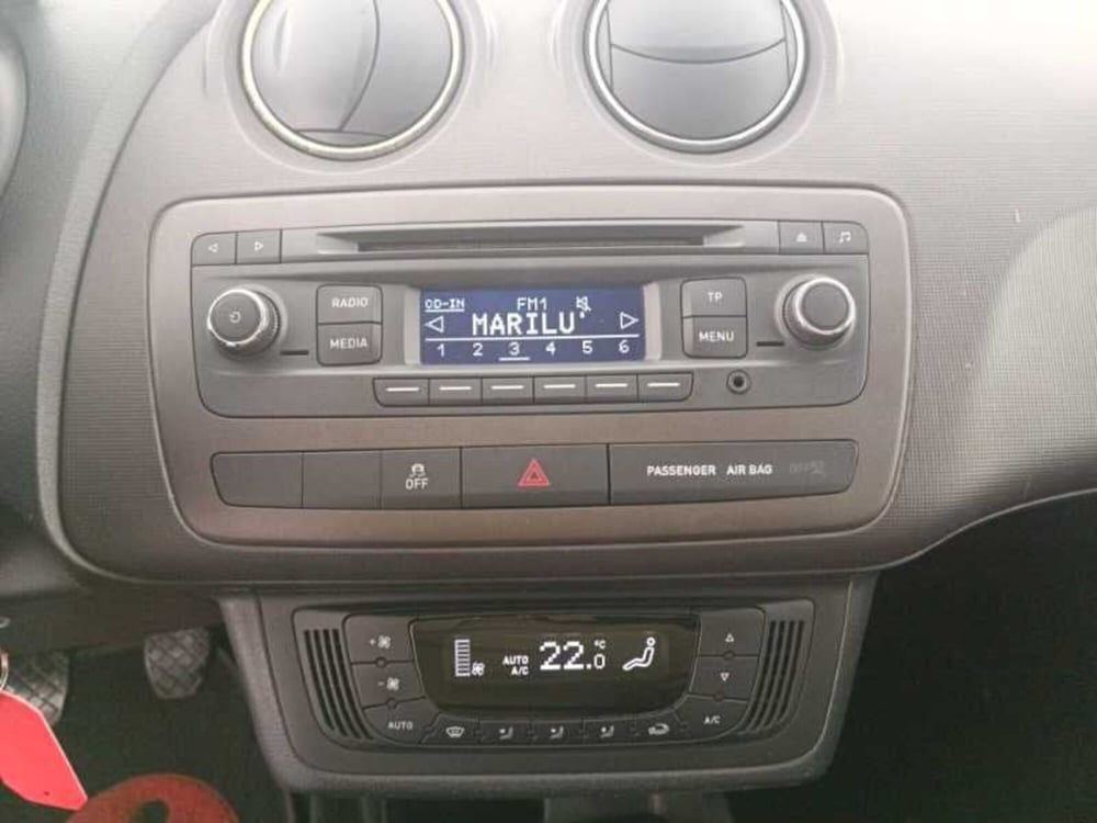 SEAT Ibiza ST usata a Treviso (15)