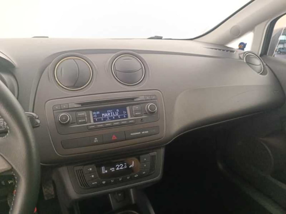 SEAT Ibiza ST usata a Treviso (16)