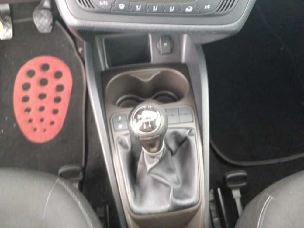 SEAT Ibiza ST usata a Treviso (17)