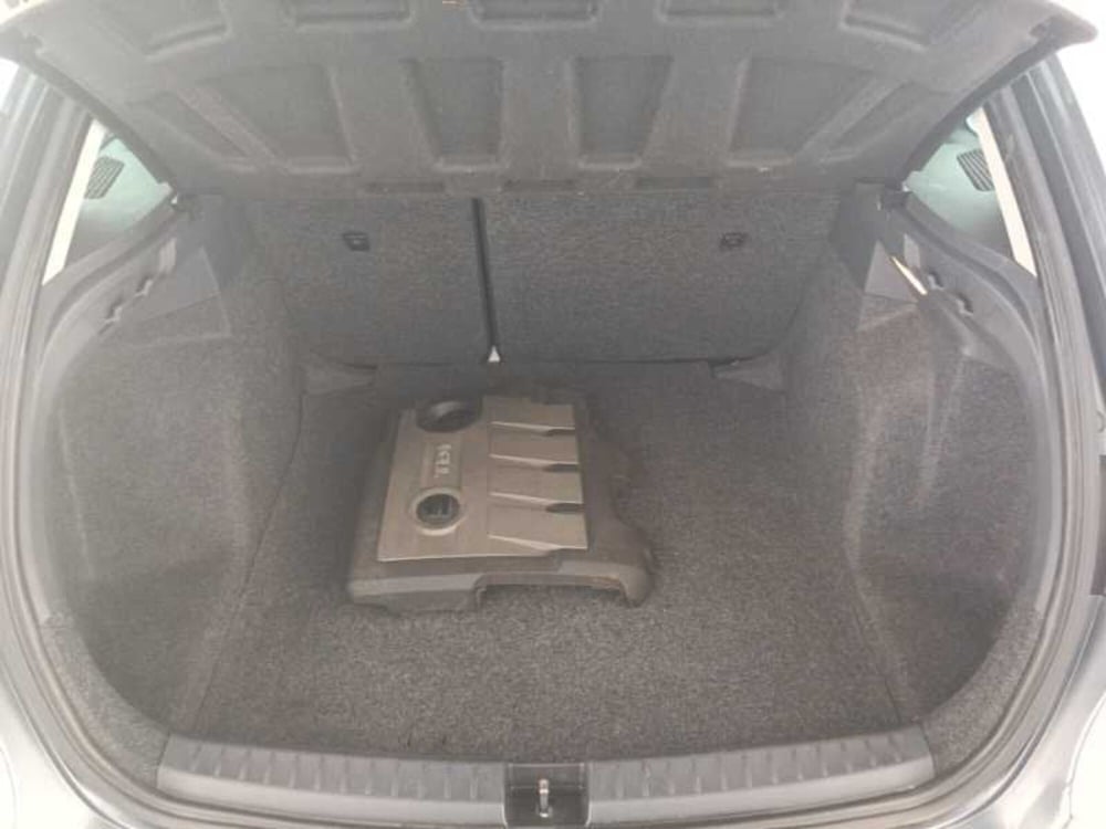 SEAT Ibiza ST usata a Treviso (18)