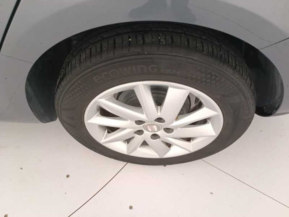SEAT Ibiza ST usata a Treviso (19)