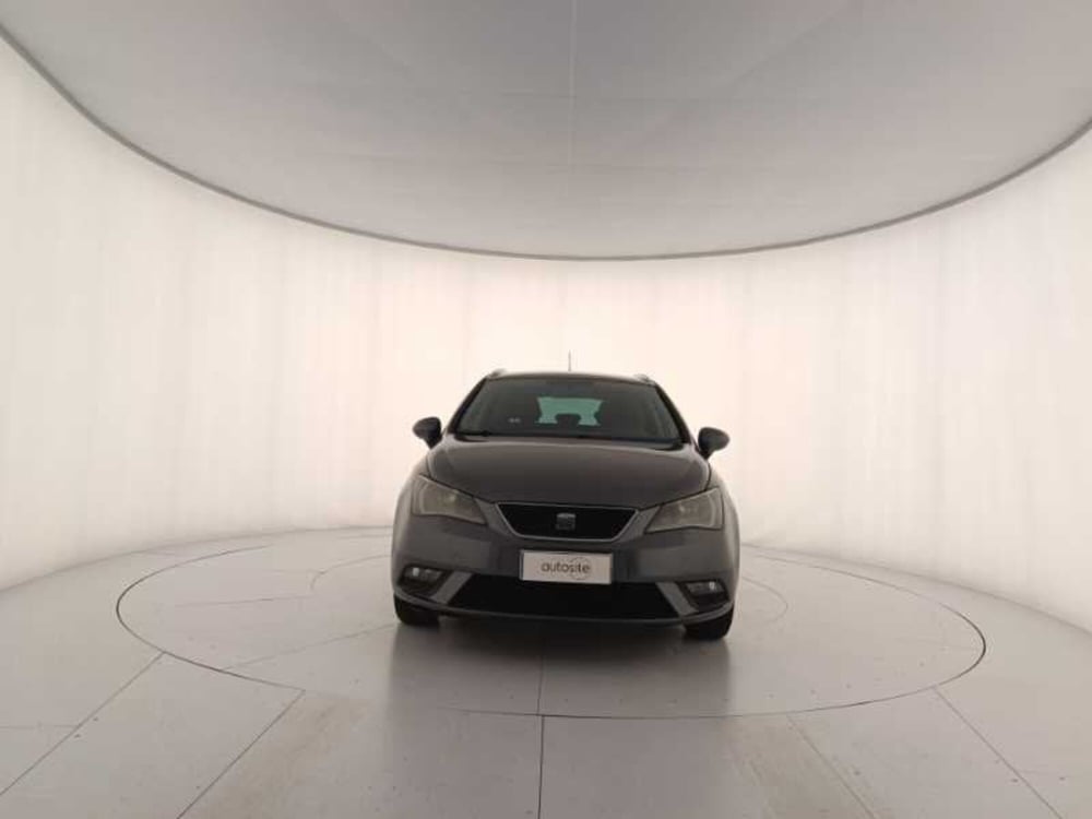 SEAT Ibiza ST usata a Treviso (2)