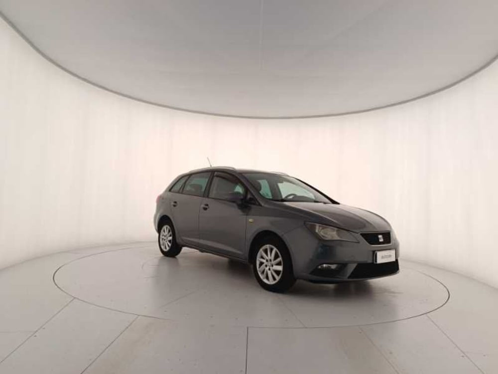 SEAT Ibiza ST usata a Treviso (3)