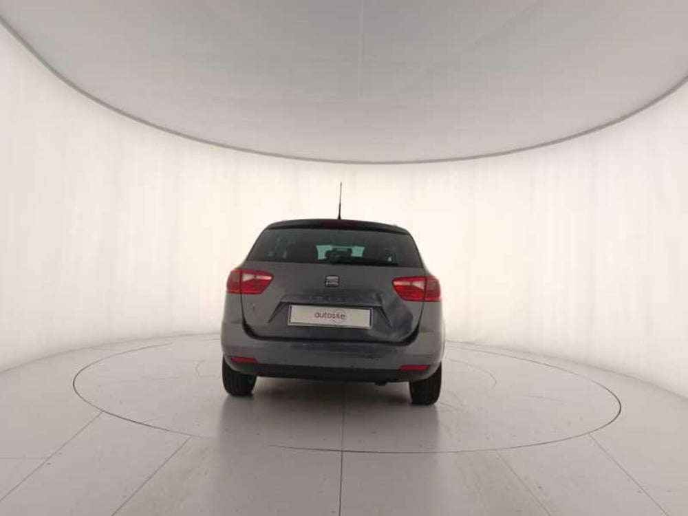 SEAT Ibiza ST usata a Treviso (5)