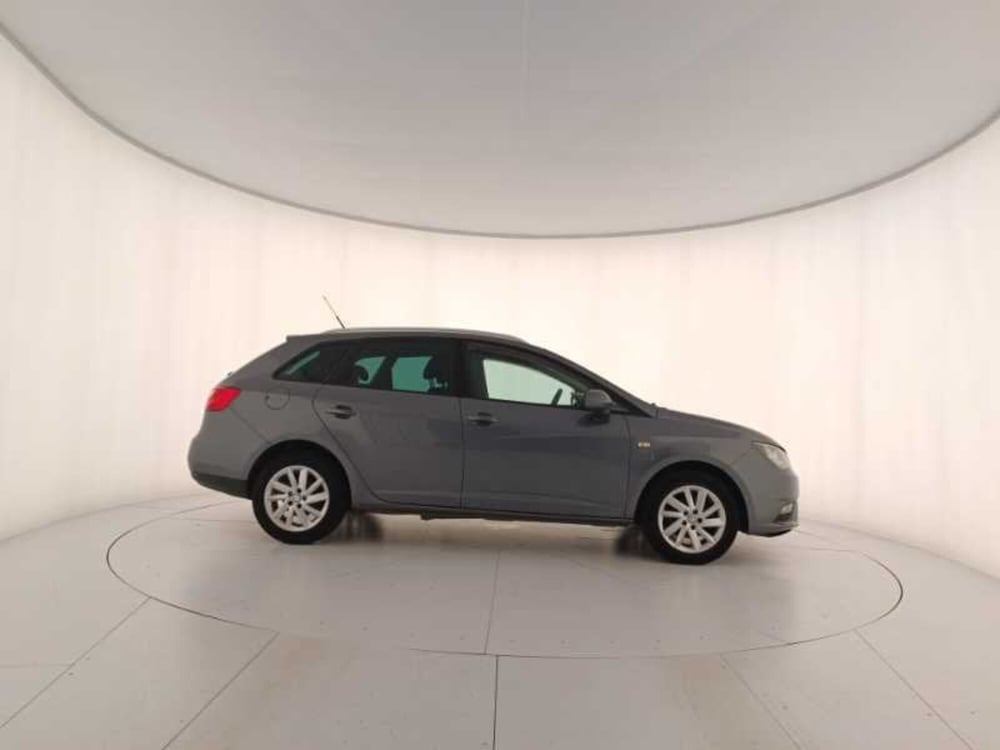 SEAT Ibiza ST usata a Treviso (7)