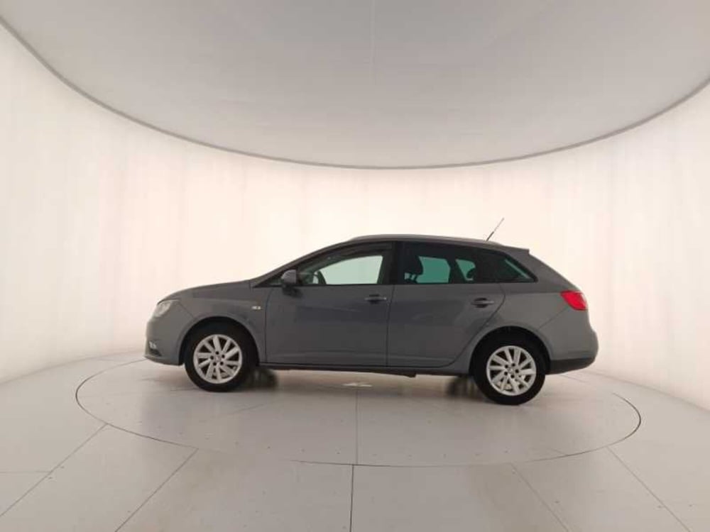 SEAT Ibiza ST usata a Treviso (8)