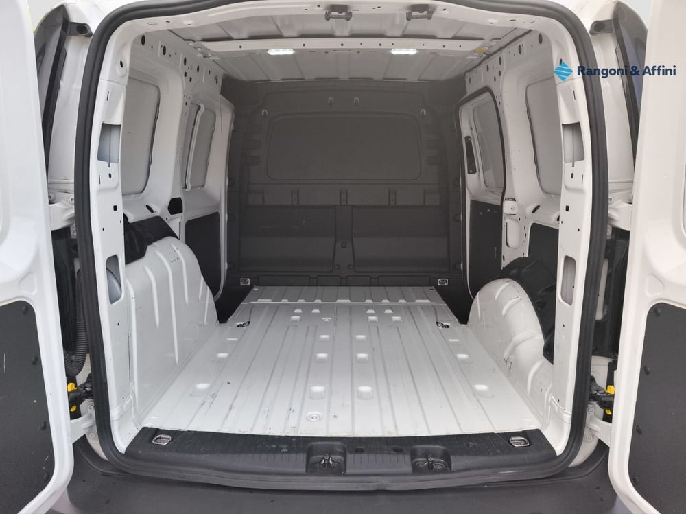 Volkswagen Veicoli Commerciali Caddy usata a Brescia (13)