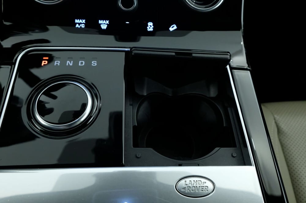 Land Rover Range Rover Velar usata a Mantova (19)