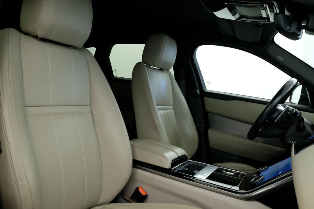 Land Rover Range Rover Velar usata a Mantova (3)