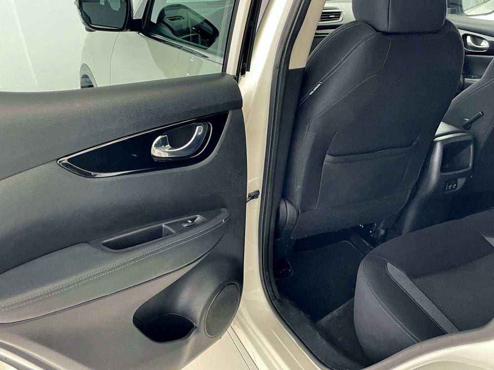 Nissan Qashqai usata a Perugia (13)