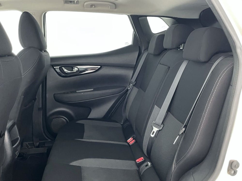 Nissan Qashqai usata a Perugia (15)