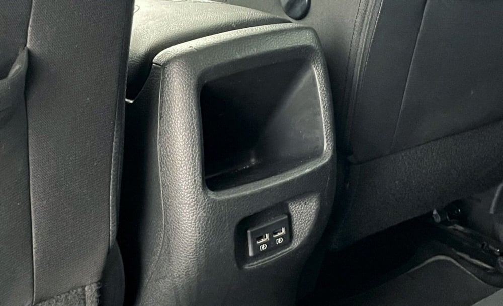 Nissan Qashqai usata a Perugia (16)