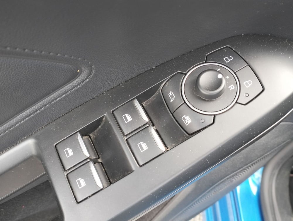 Ford Focus usata a Novara (11)