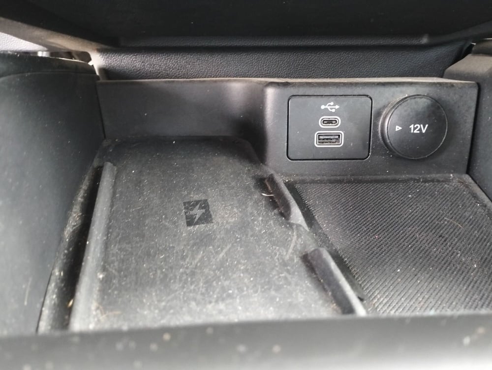Ford Focus usata a Novara (16)