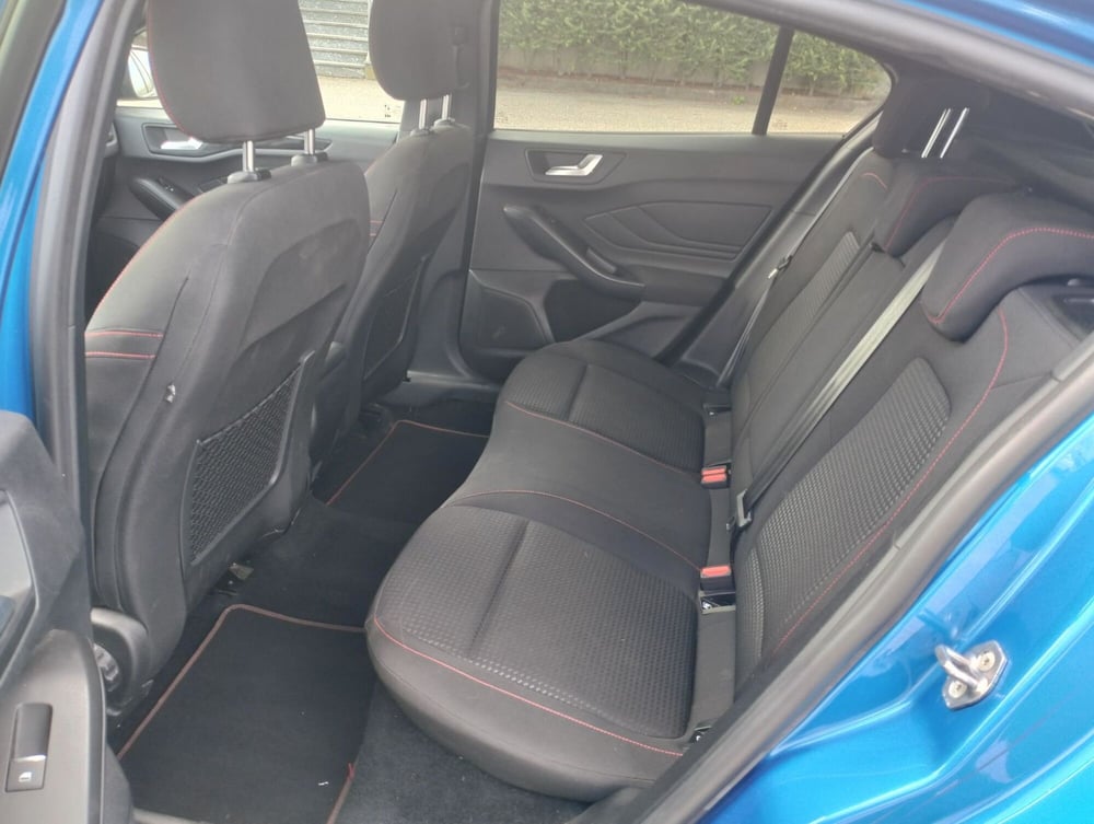 Ford Focus usata a Novara (17)