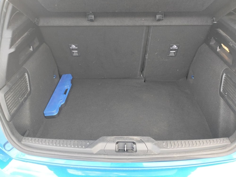 Ford Focus usata a Novara (19)