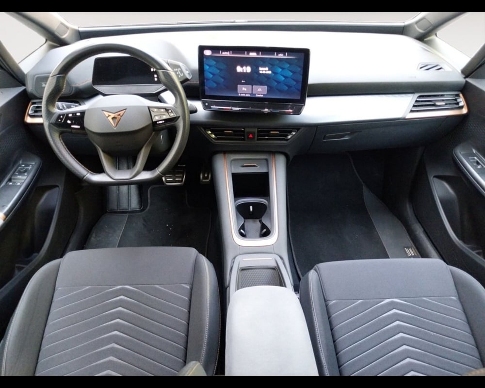 Cupra Born usata a Forlì-Cesena (10)