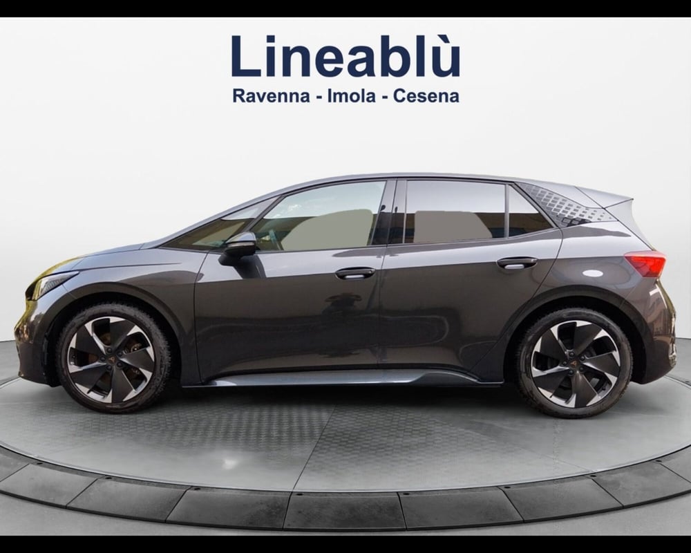 Cupra Born usata a Forlì-Cesena (2)