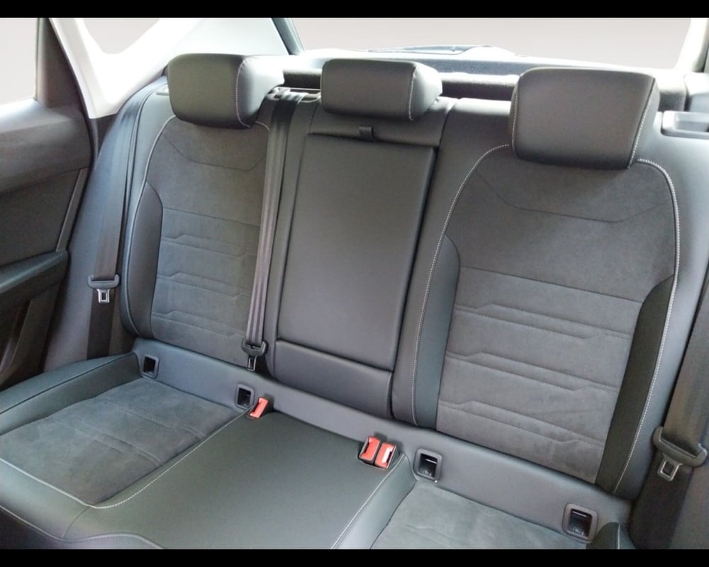 SEAT Ateca usata a Forlì-Cesena (13)