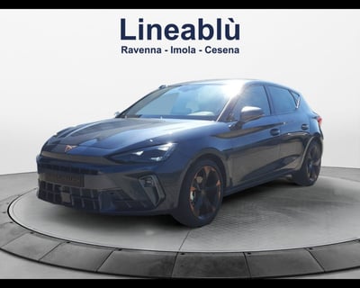 Cupra Leon Leon 1.5 hybrid 150cv dsg nuova a Ravenna