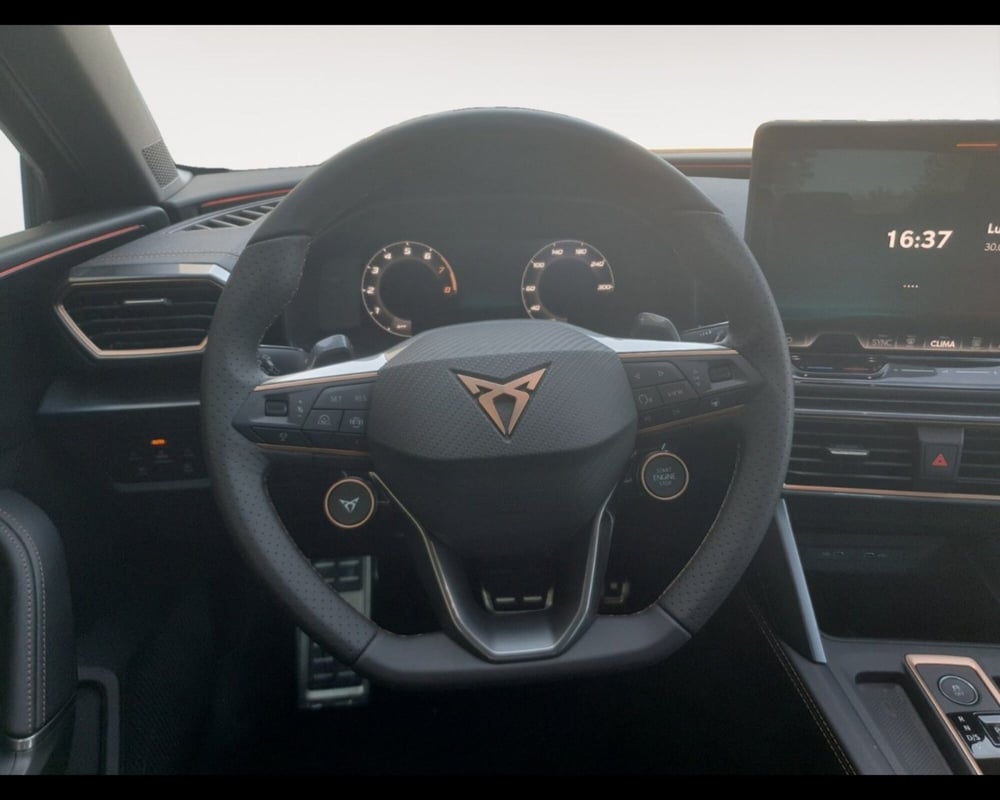 Cupra Leon nuova a Ravenna (12)