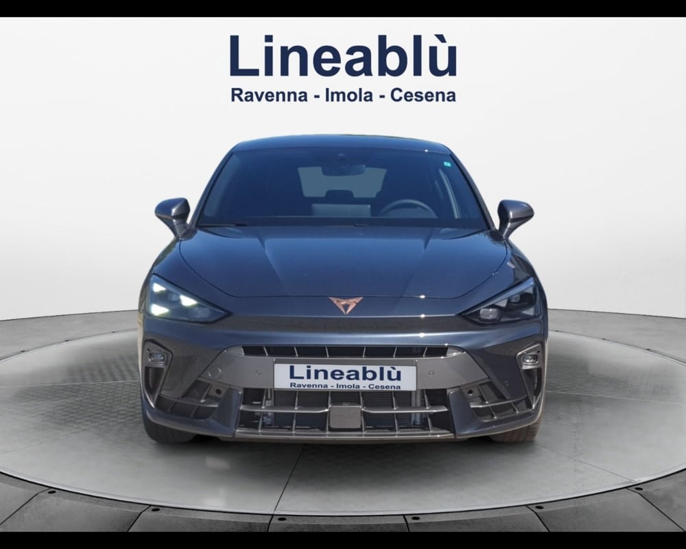 Cupra Leon nuova a Ravenna (8)