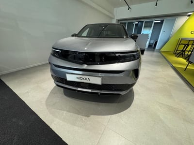 Opel Mokka electric GS 156cv nuova a Ceccano