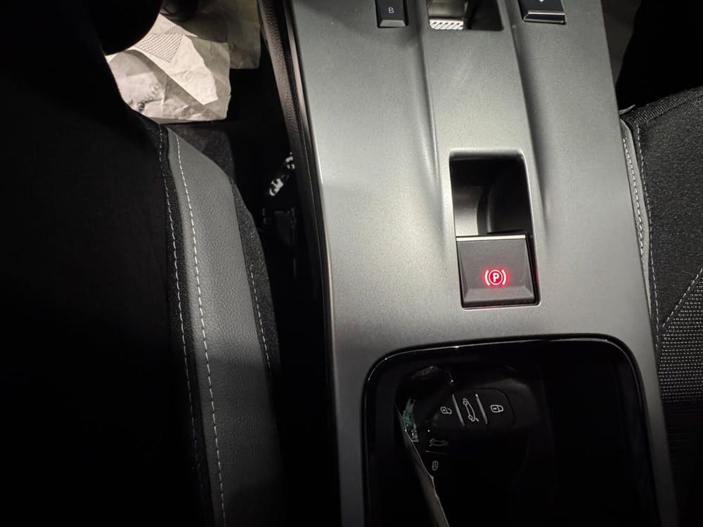 Opel Mokka nuova a Frosinone (12)