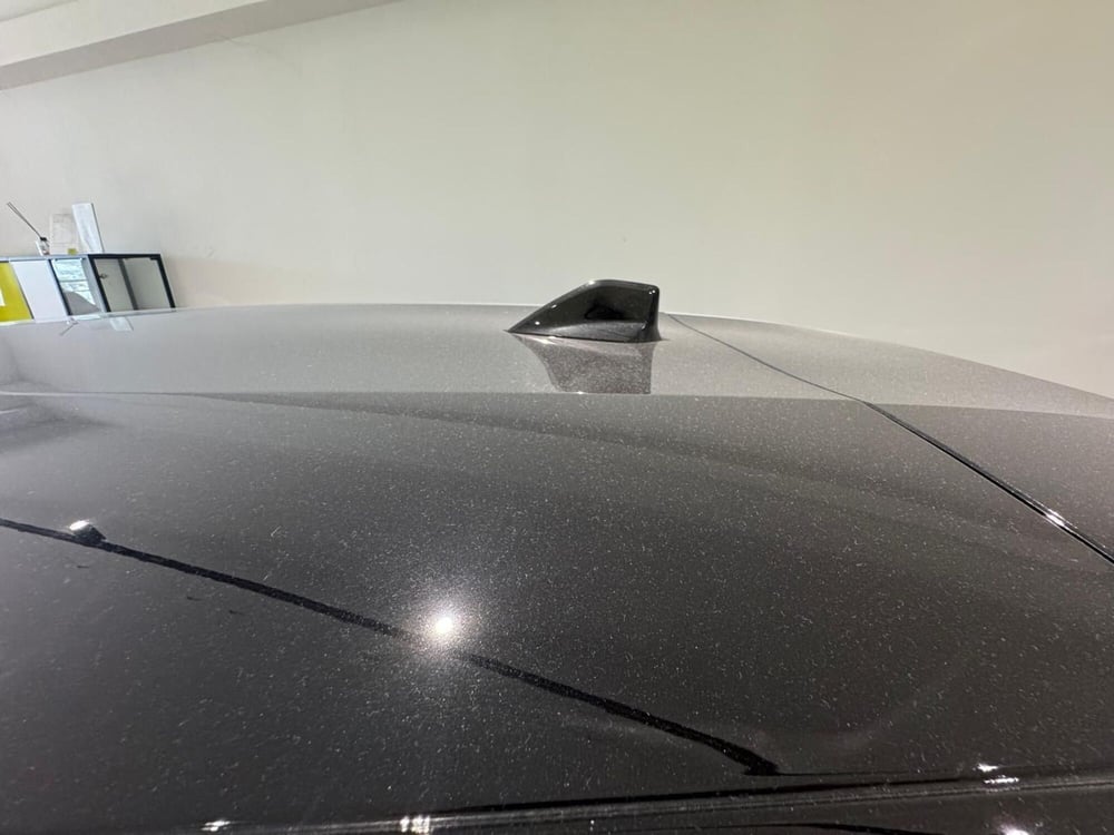 Opel Mokka nuova a Frosinone (15)