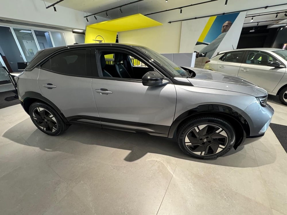 Opel Mokka nuova a Frosinone (3)