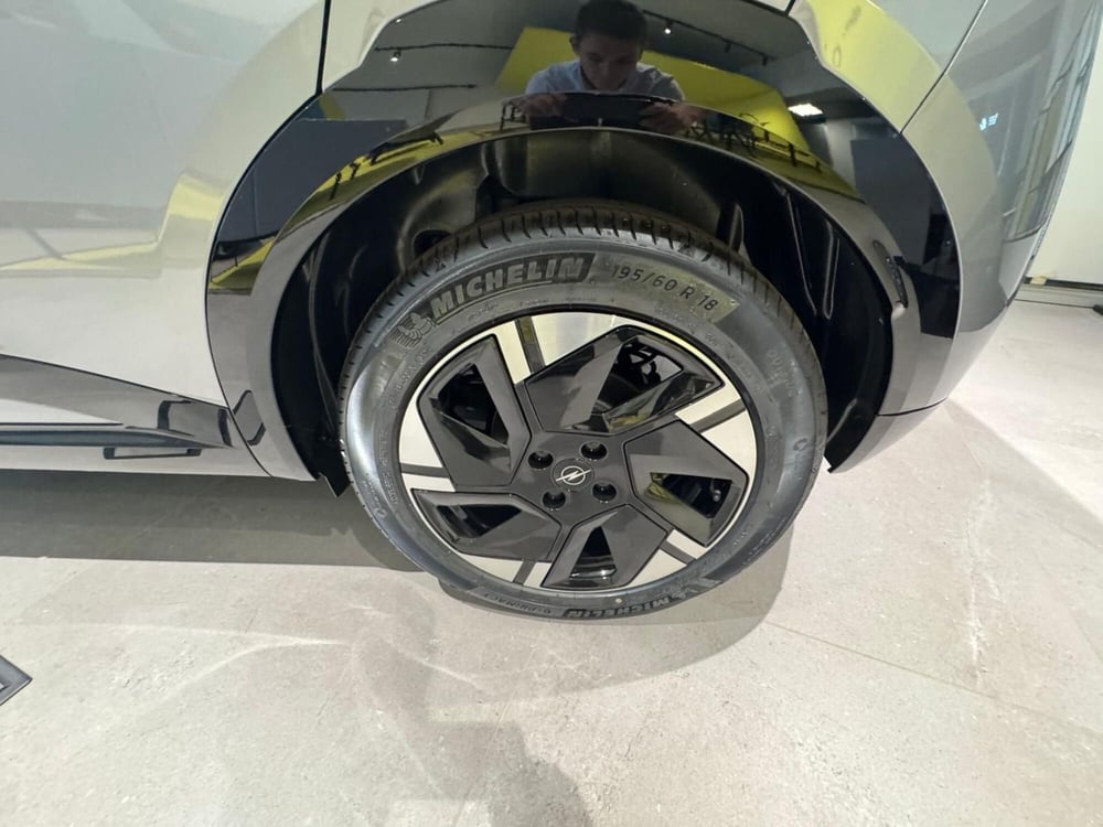 Opel Mokka nuova a Frosinone (5)
