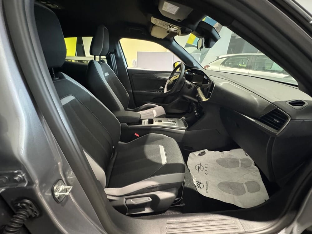 Opel Mokka nuova a Frosinone (9)