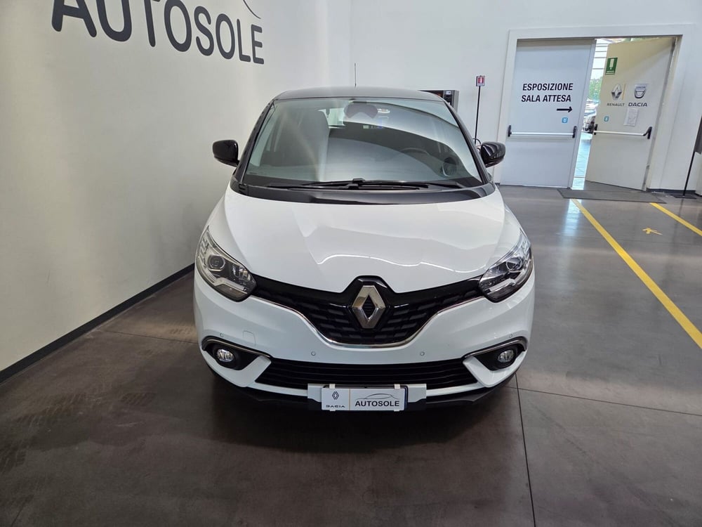 Renault Scénic usata a Verona (2)