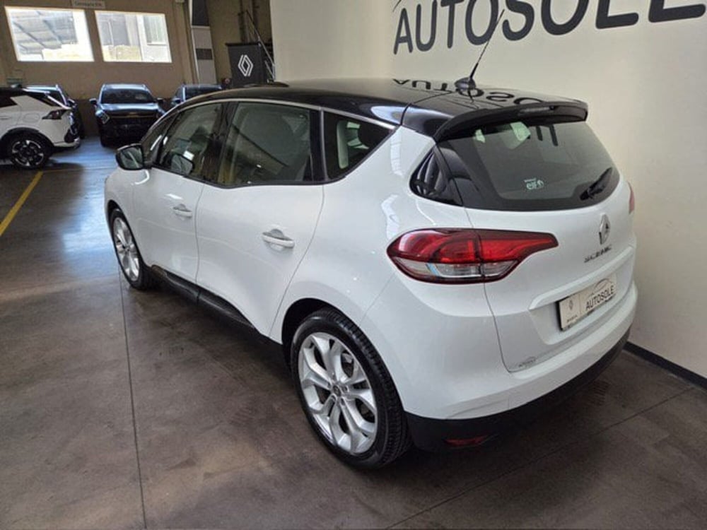 Renault Scénic usata a Verona (5)